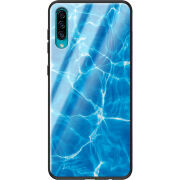 Защитный чехол BoxFace Glossy Panel Samsung Galaxy A30s 