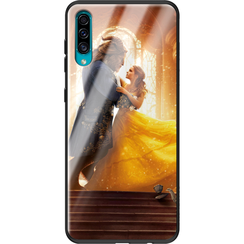 Защитный чехол BoxFace Glossy Panel Samsung Galaxy A30s 