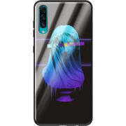 Защитный чехол BoxFace Glossy Panel Samsung Galaxy A30s 