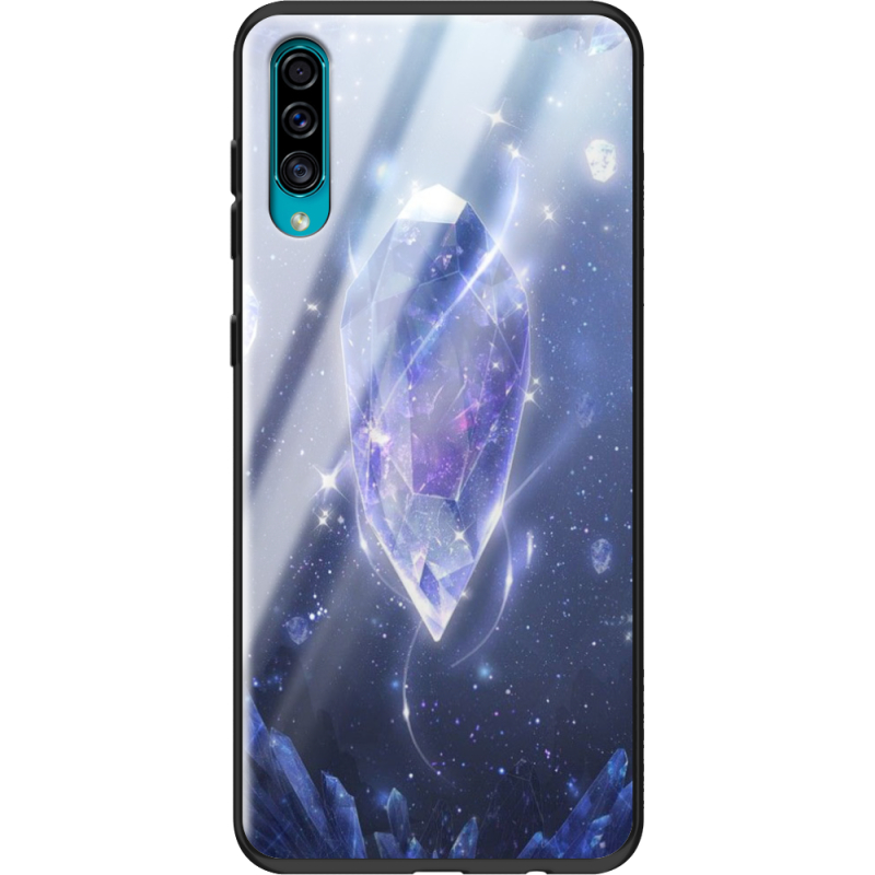 Защитный чехол BoxFace Glossy Panel Samsung Galaxy A30s 