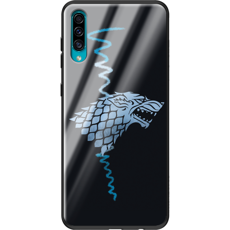 Защитный чехол BoxFace Glossy Panel Samsung Galaxy A30s Game of Starks