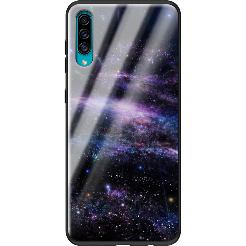 Защитный чехол BoxFace Glossy Panel Samsung Galaxy A30s 