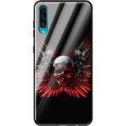 Защитный чехол BoxFace Glossy Panel Samsung Galaxy A30s 