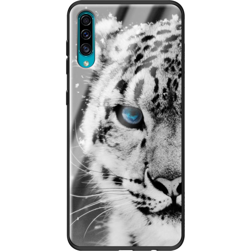 Защитный чехол BoxFace Glossy Panel Samsung Galaxy A30s 