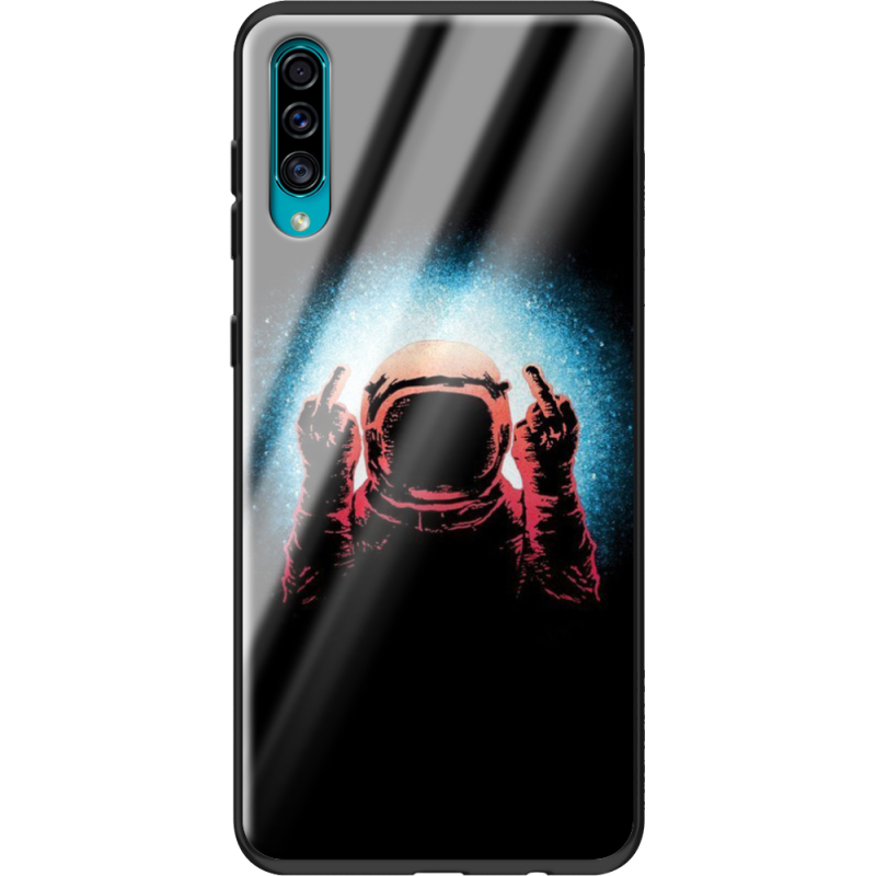 Защитный чехол BoxFace Glossy Panel Samsung Galaxy A30s 