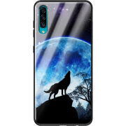 Защитный чехол BoxFace Glossy Panel Samsung Galaxy A30s 