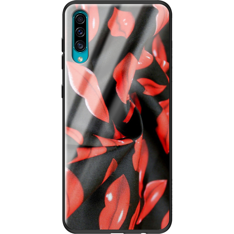 Защитный чехол BoxFace Glossy Panel Samsung Galaxy A30s 