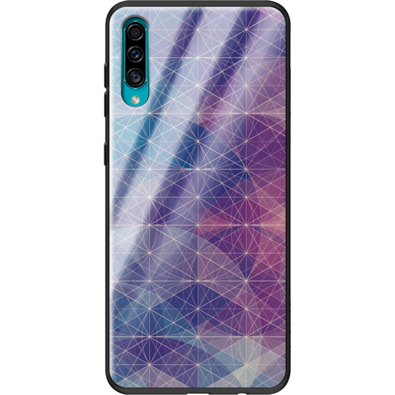 Защитный чехол BoxFace Glossy Panel Samsung Galaxy A30s 