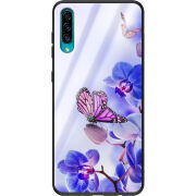 Защитный чехол BoxFace Glossy Panel Samsung Galaxy A30s 