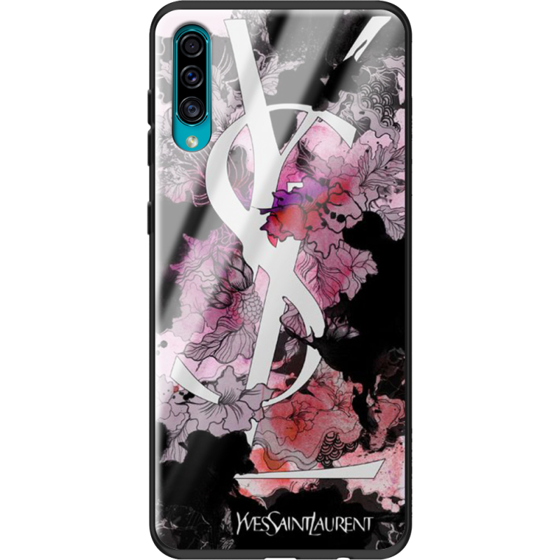 Защитный чехол BoxFace Glossy Panel Samsung Galaxy A30s 