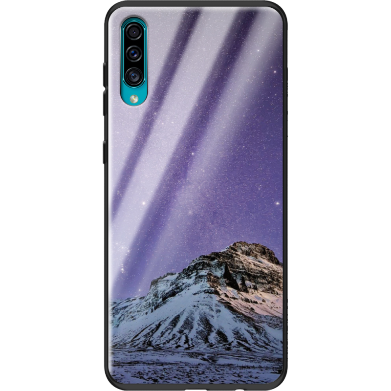 Защитный чехол BoxFace Glossy Panel Samsung Galaxy A30s 