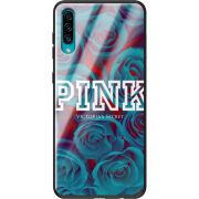 Защитный чехол BoxFace Glossy Panel Samsung Galaxy A30s 