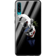 Защитный чехол BoxFace Glossy Panel Samsung Galaxy A30s 