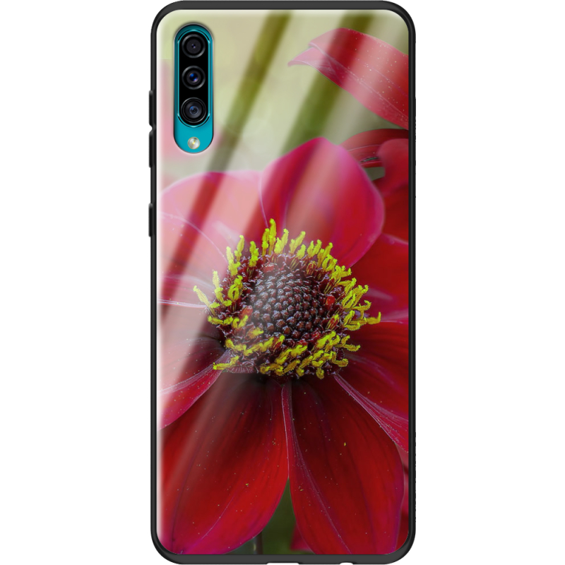 Защитный чехол BoxFace Glossy Panel Samsung Galaxy A30s 