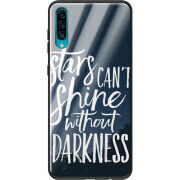 Защитный чехол BoxFace Glossy Panel Samsung Galaxy A30s 