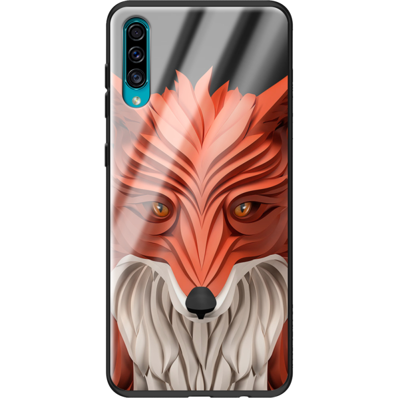 Защитный чехол BoxFace Glossy Panel Samsung Galaxy A30s 