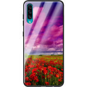 Защитный чехол BoxFace Glossy Panel Samsung Galaxy A30s 