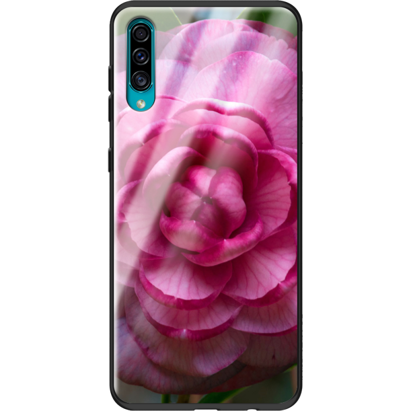 Защитный чехол BoxFace Glossy Panel Samsung Galaxy A30s 