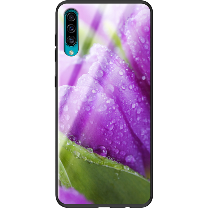 Защитный чехол BoxFace Glossy Panel Samsung Galaxy A30s 