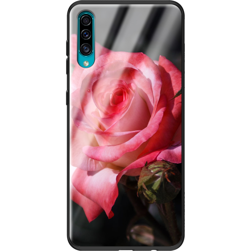 Защитный чехол BoxFace Glossy Panel Samsung Galaxy A30s 