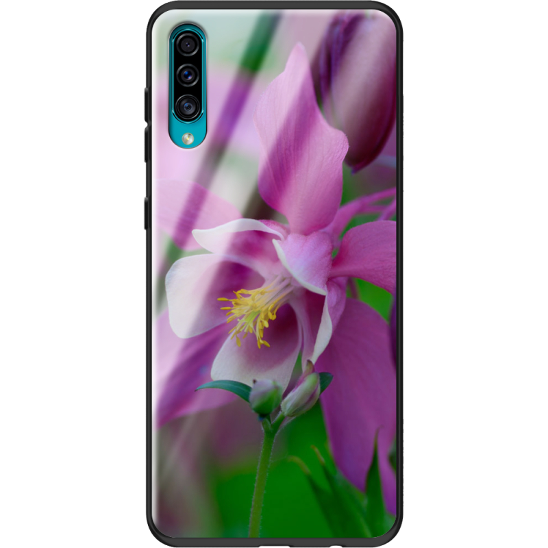 Защитный чехол BoxFace Glossy Panel Samsung Galaxy A30s 