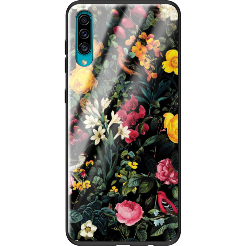 Защитный чехол BoxFace Glossy Panel Samsung Galaxy A30s 