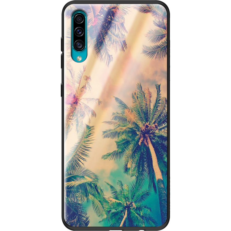 Защитный чехол BoxFace Glossy Panel Samsung Galaxy A30s 