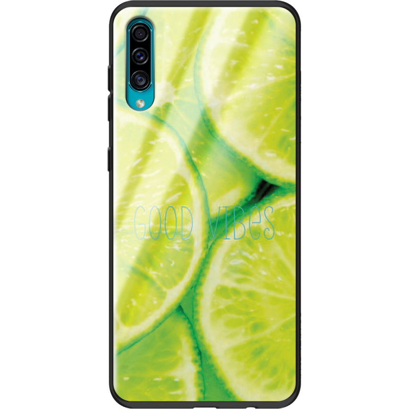 Защитный чехол BoxFace Glossy Panel Samsung Galaxy A30s 