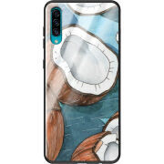 Защитный чехол BoxFace Glossy Panel Samsung Galaxy A30s 