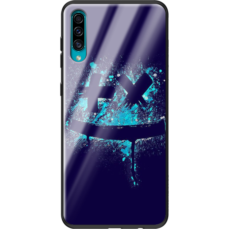 Защитный чехол BoxFace Glossy Panel Samsung Galaxy A30s 