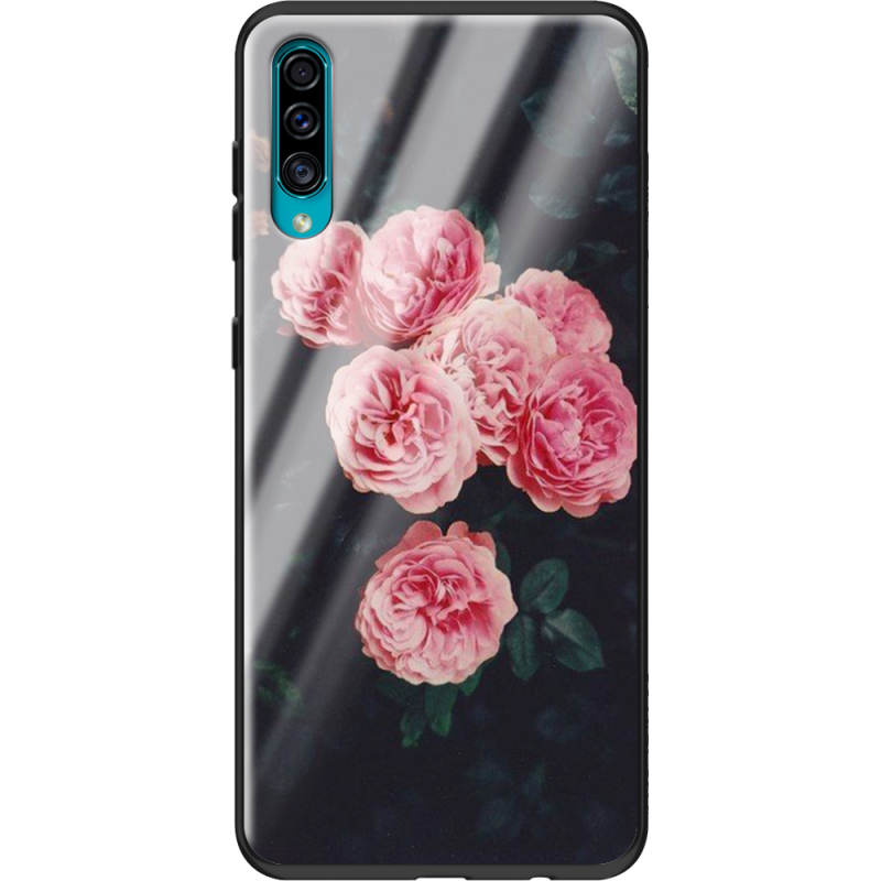 Защитный чехол BoxFace Glossy Panel Samsung Galaxy A30s 