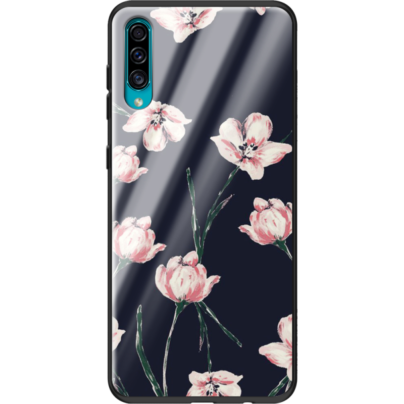 Защитный чехол BoxFace Glossy Panel Samsung Galaxy A30s 