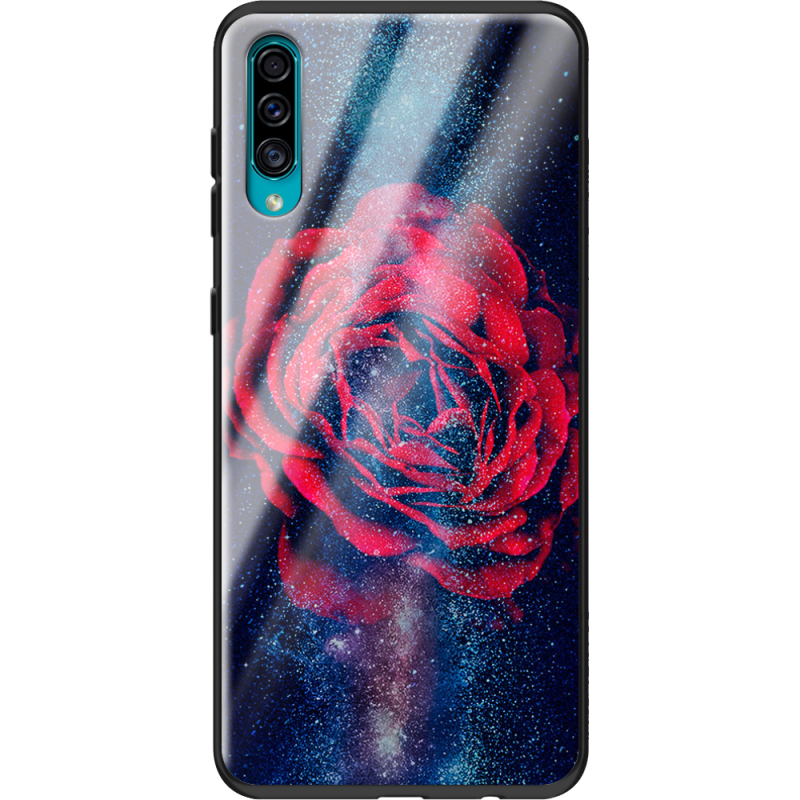 Защитный чехол BoxFace Glossy Panel Samsung Galaxy A30s 