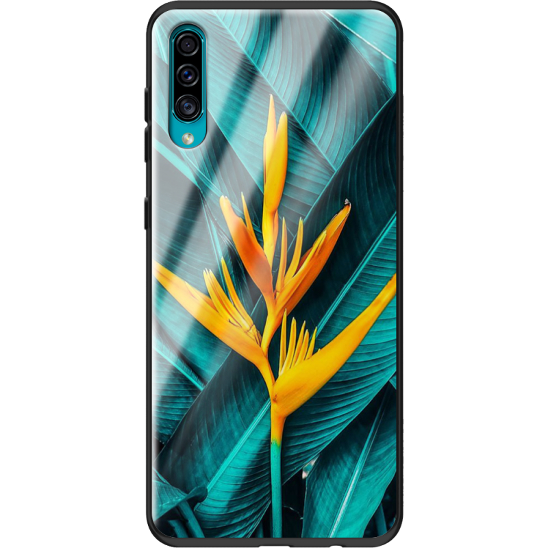 Защитный чехол BoxFace Glossy Panel Samsung Galaxy A30s 