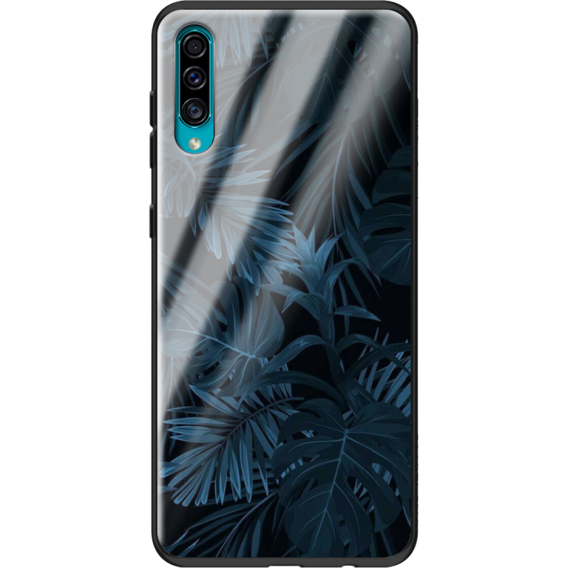 Защитный чехол BoxFace Glossy Panel Samsung Galaxy A30s 