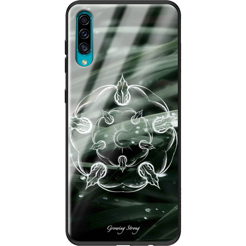 Защитный чехол BoxFace Glossy Panel Samsung Galaxy A30s 