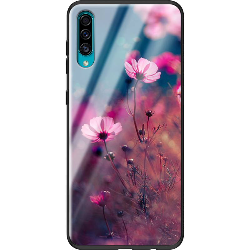 Защитный чехол BoxFace Glossy Panel Samsung Galaxy A30s 