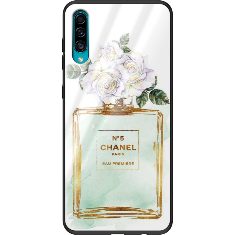 Защитный чехол BoxFace Glossy Panel Samsung Galaxy A30s 