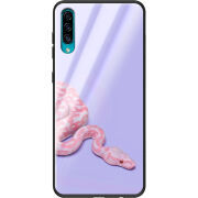 Защитный чехол BoxFace Glossy Panel Samsung Galaxy A30s 