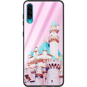 Защитный чехол BoxFace Glossy Panel Samsung Galaxy A30s 