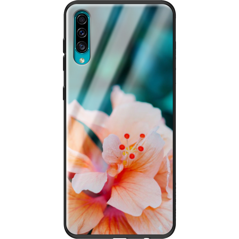 Защитный чехол BoxFace Glossy Panel Samsung Galaxy A30s 