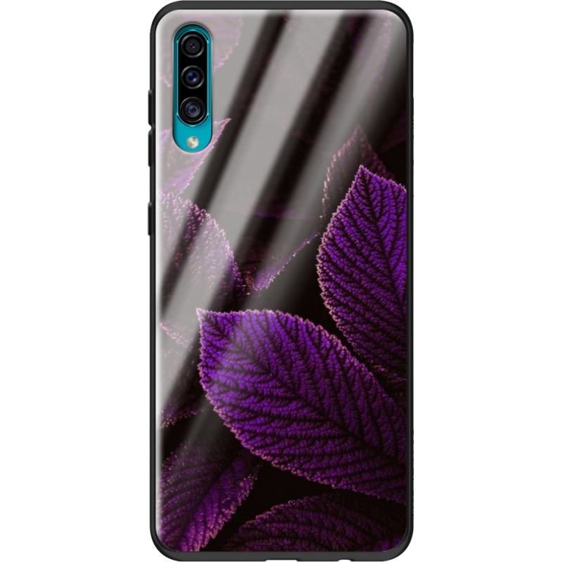 Защитный чехол BoxFace Glossy Panel Samsung Galaxy A30s 