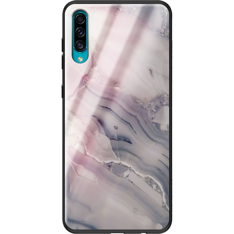 Защитный чехол BoxFace Glossy Panel Samsung Galaxy A30s 