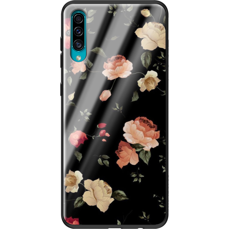 Защитный чехол BoxFace Glossy Panel Samsung Galaxy A30s 