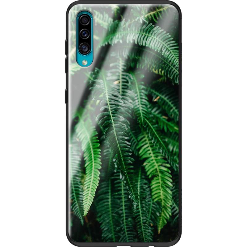 Защитный чехол BoxFace Glossy Panel Samsung Galaxy A30s 