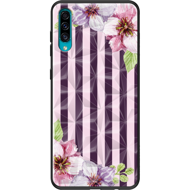 Чехол Prizma Uprint Samsung A307 Galaxy A30s Purple Fantasy