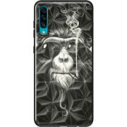Чехол Prizma Uprint Samsung A307 Galaxy A30s Smokey Monkey