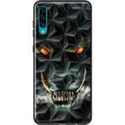 Чехол Prizma Uprint Samsung A307 Galaxy A30s Werewolf