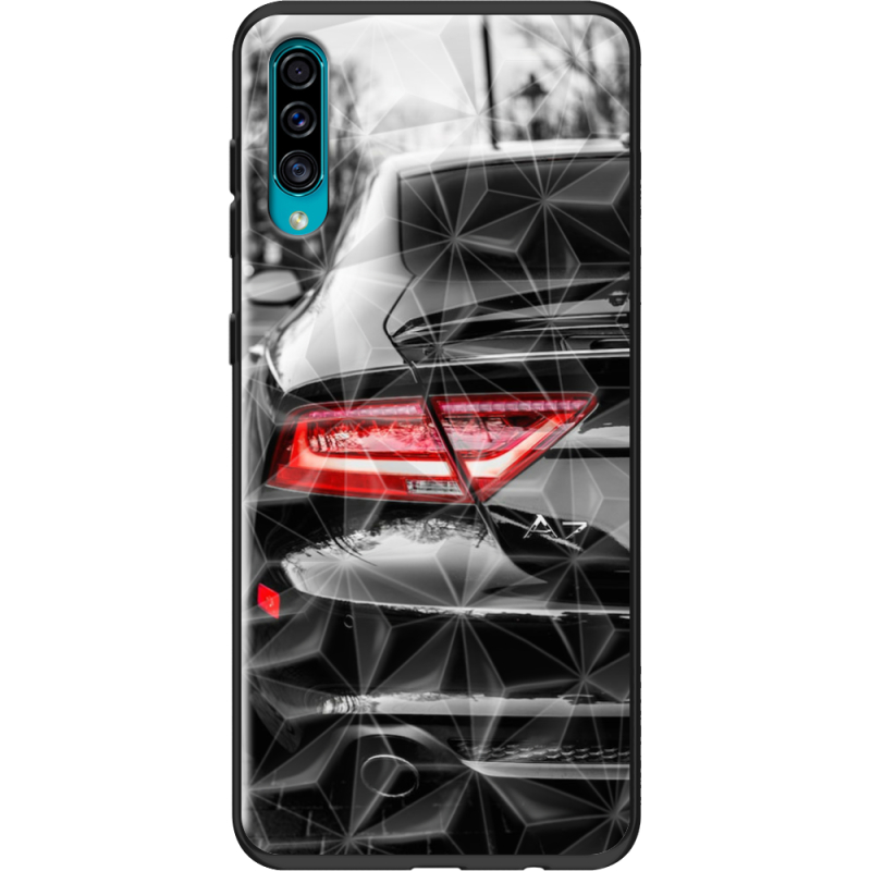 Чехол Prizma Uprint Samsung A307 Galaxy A30s Audi A7