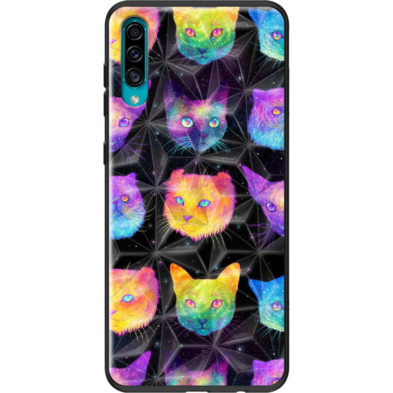 Чехол Prizma Uprint Samsung A307 Galaxy A30s 